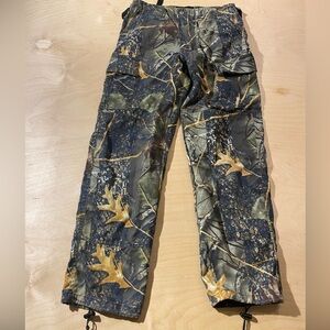WFS Element Gear Pants Size Large (KQ)
